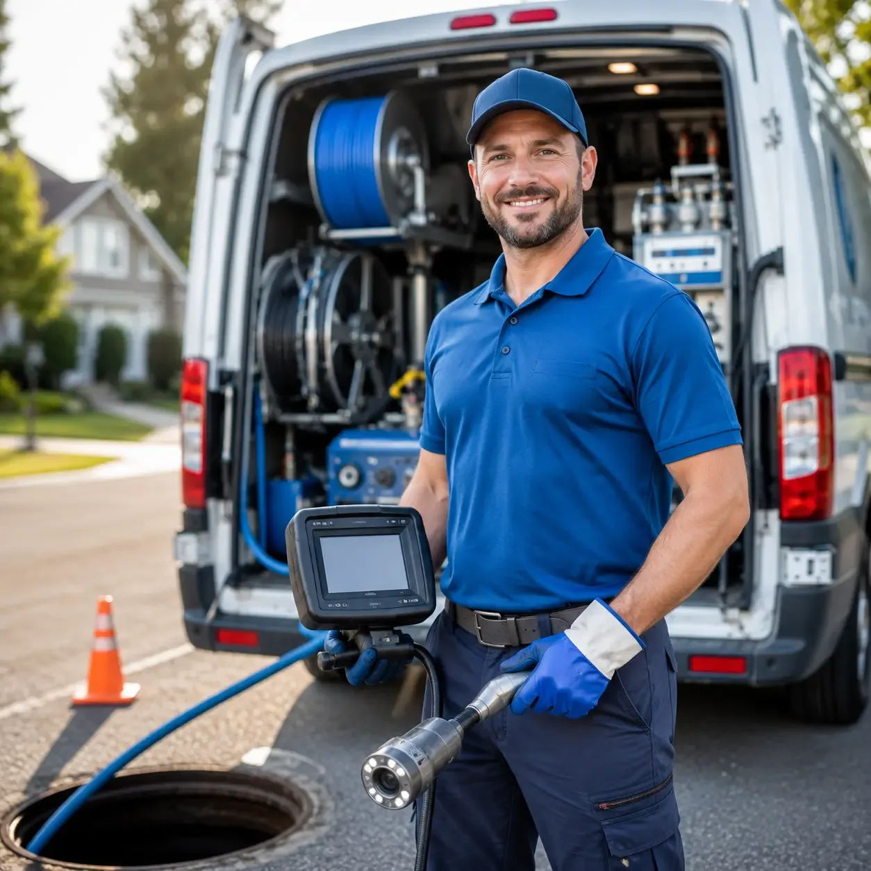 Local Pipe Relining specialists in Crested Butte, CO