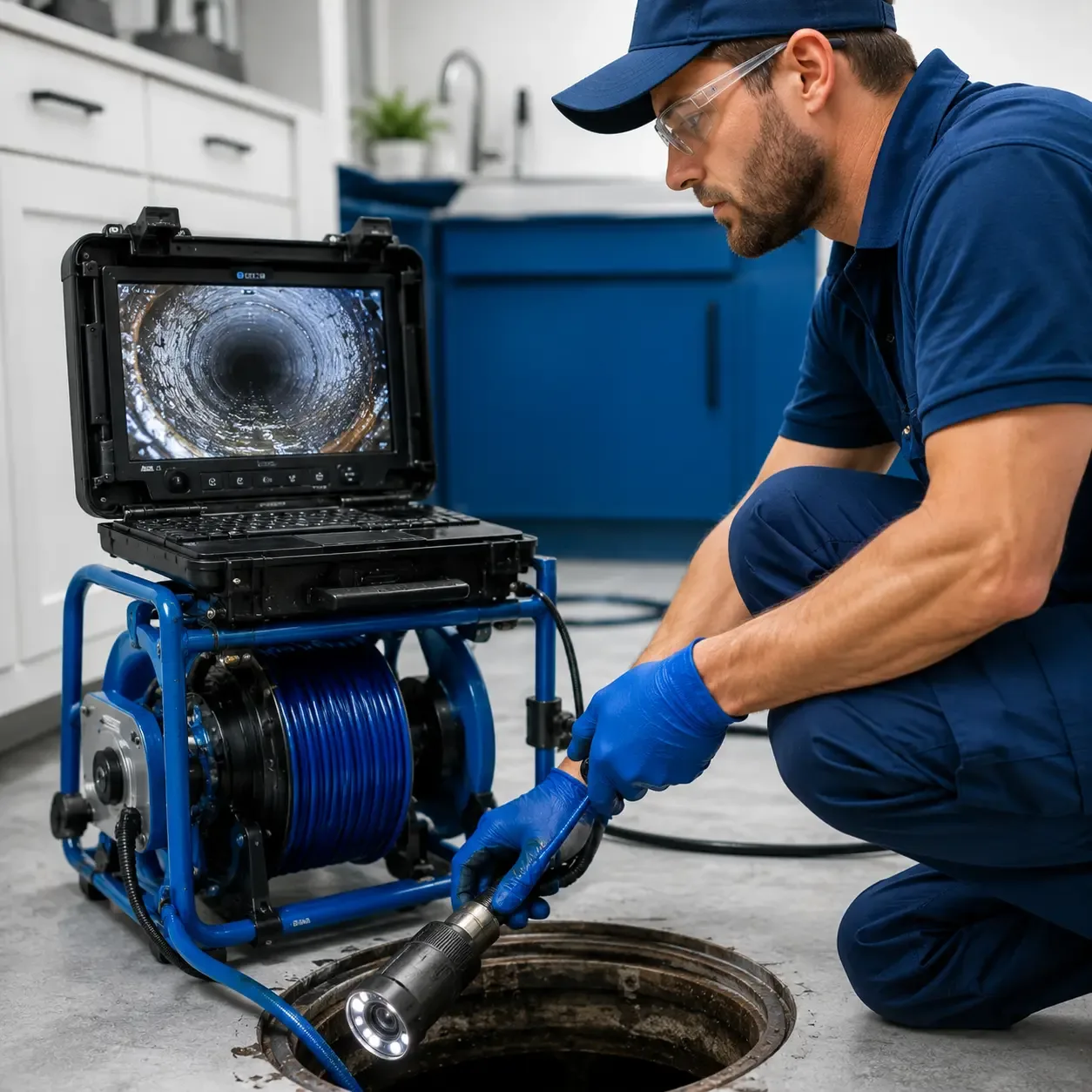Pipe Relining professionals serving Crested Butte, CO